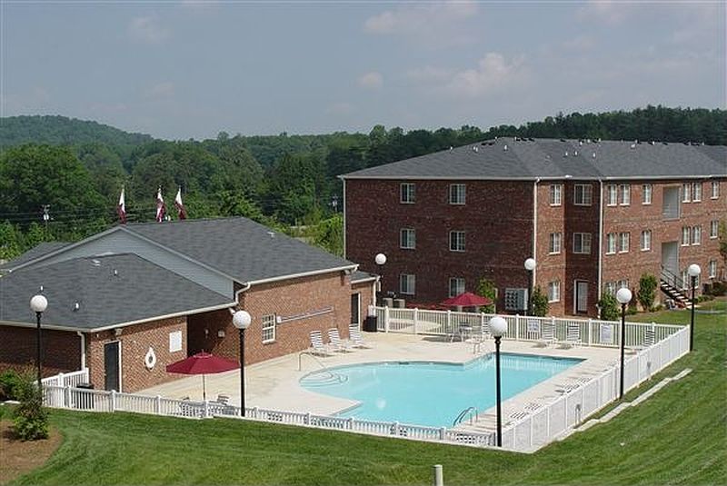 Ascot Point Village Apartments Asheville Nc Zillow