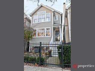 1626 W Erie St, Chicago, IL 60622