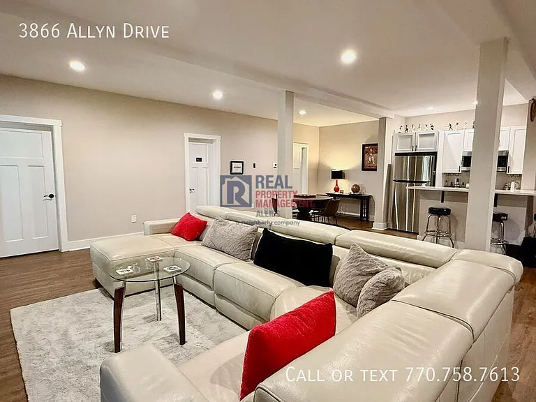 3866 Allyn Dr NW — Photo 21