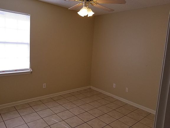 Old.  Bedroom 1