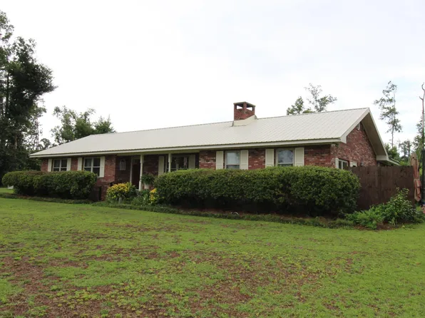 272 NE Dusty Miller Ave, Madison, FL 32340