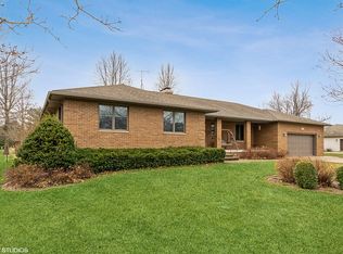 24738 S Sycamore St, Elwood, IL