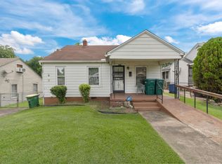 1710 N Magnolia St, North Little Rock, AR 72114