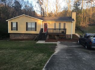 5309 Willow Ridge Ln, Pinson, AL 35126