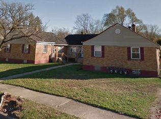 3574 Stanford Pl, Dayton, OH 45406
