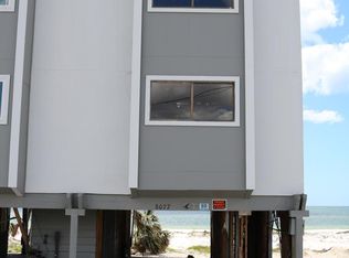 8077 W Highway 98, Port Saint Joe, FL 32456