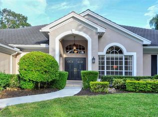 353 Sugar Mill Dr, Osprey, FL 34229