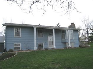 4211 SE Highway 69, Lathrop, MO 64465