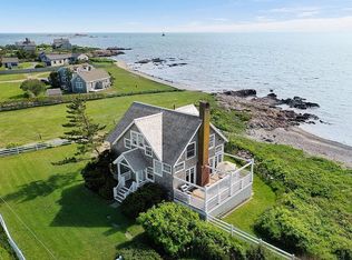 6 Bluff Head Ave, Little Compton, RI 02837