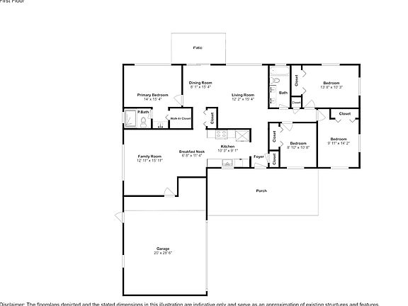 2nd image of 628 Sherwood Dr