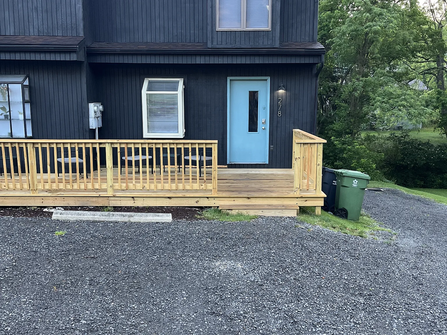 278 Randolph Road - 278 — Photo 1