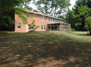 701 Huntington Cir, Greenville, SC 29607