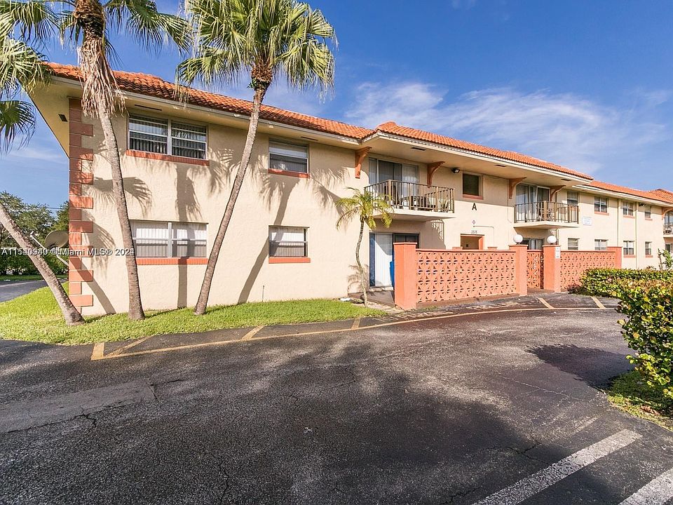 1st image of 11606 NW 29th St APT A6