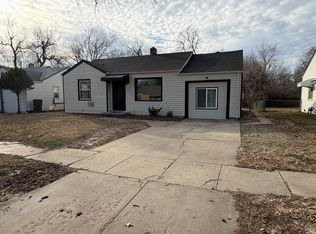2515 S Washington St, Wichita, KS 67216