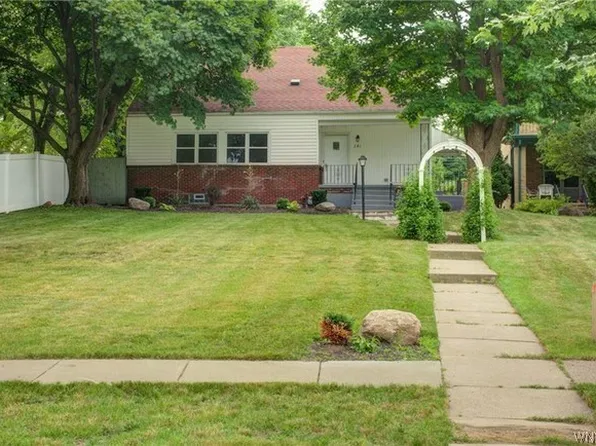 281 Crosby Blvd, Amherst, NY 14226