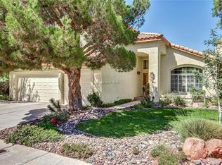 2038 Shadow Brook Way, Henderson, NV 89074