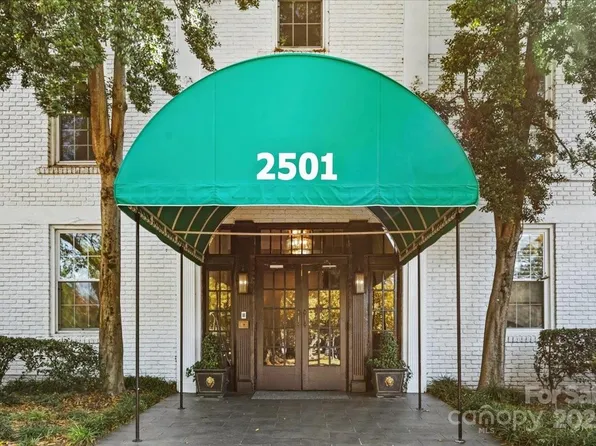2501 Roswell Ave Unit 106, Charlotte, NC 28209