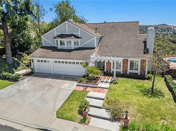 781 S Goldfinch Way, Anaheim, CA 92807