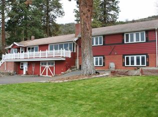 2417 Lakeshore Dr, Klamath Falls, OR 97601