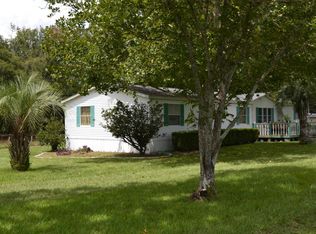 9616 NW 30th Ave, Ocala, FL 34475