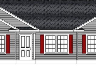 1000 Boundary St, Conway, SC 29526