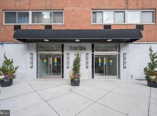 2101 Chestnut St Unit 1813, Philadelphia, PA 19103