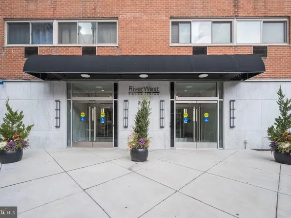 2101 Chestnut St Unit 1813, Philadelphia, PA 19103