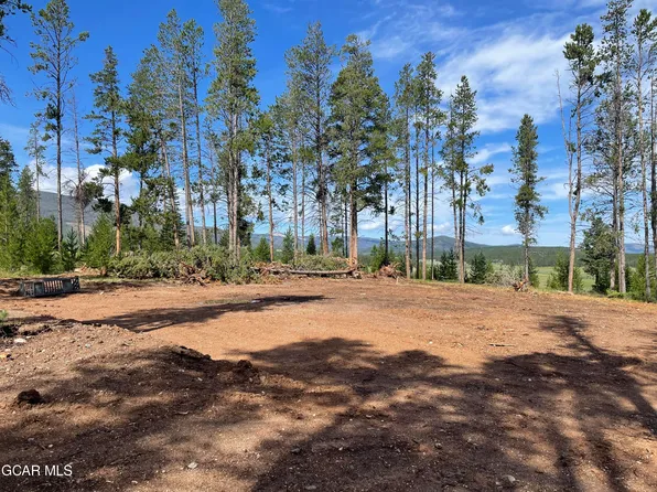 220 MCKENNA Lane, Fraser, CO 80442