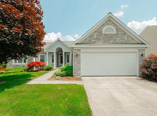 7949 Emmanuel Dr, Lewis Center, OH 43035