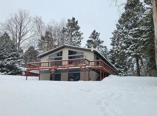 W10417 Park Ln, Amberg, WI 54102