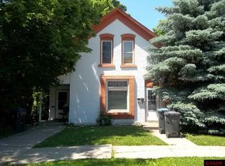 108 S 5th St, Mankato, MN 56001