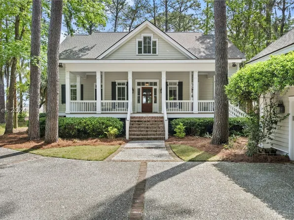 29 Longwood Dr, Okatie, SC 29909