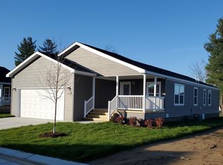258 Bonita Ct, Lapeer, MI 48446