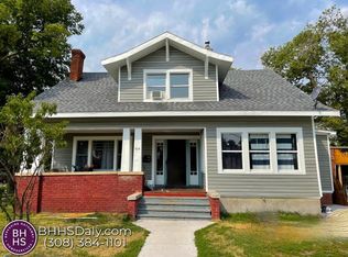 504 N Walnut St, Grand Island, NE 68801