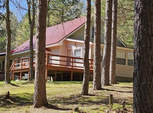 3289 County Road 490, Luzerne, MI 48636