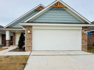 1021 SW 139th St, Oklahoma City, OK 73170