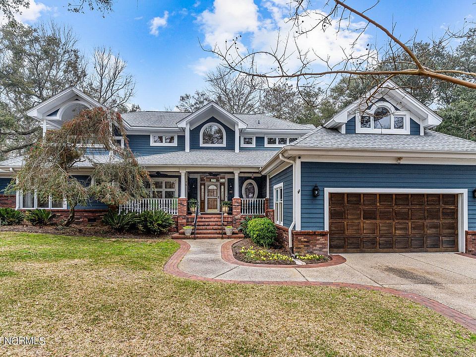 70 Clubhouse Drive SW, Supply, NC 28462 Zillow