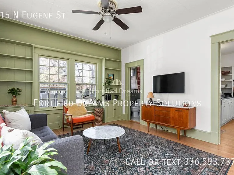 915 N Eugene St — Photo 16
