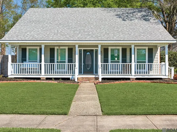 13717 Cedar Ridge Ave, Baton Rouge, LA 70817