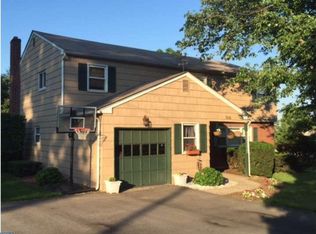 3242 E Hayes Rd, East Norriton, PA 19403