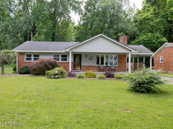 10220 Starlight Way, Louisville, KY 40272
