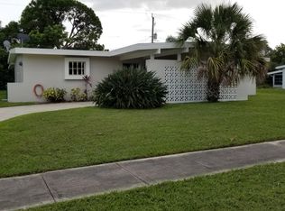 158 SE Lucero Dr, Port Saint Lucie, FL 34983