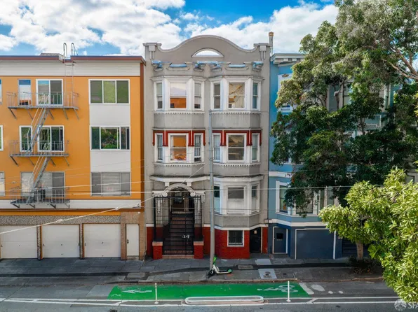 3719-3721 17th St, San Francisco, CA 94114