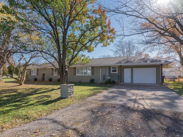 310 E Lewis St, Swayzee, IN 46986