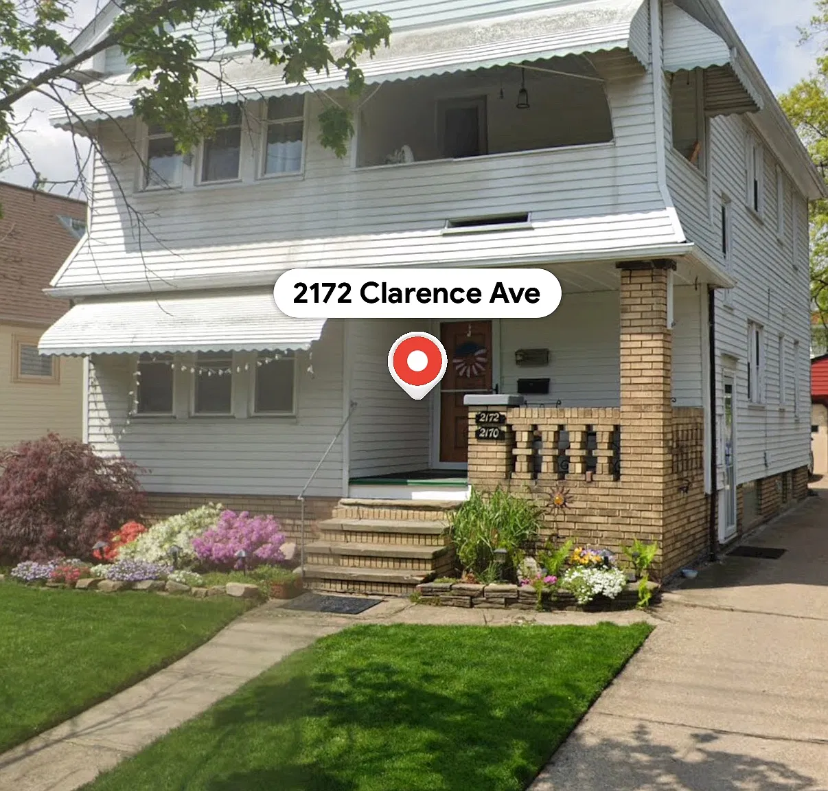 4 bed, 1800 sqft, $1,300 — Photo 1