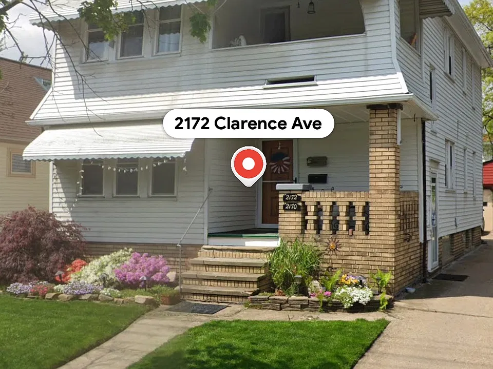 2171 Clarence Ave #1