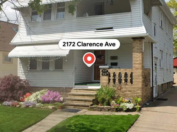 2171 Clarence Ave #1, Lakewood, OH 44107