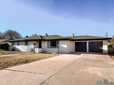1307 W 3rd St, Roswell, NM, 88201