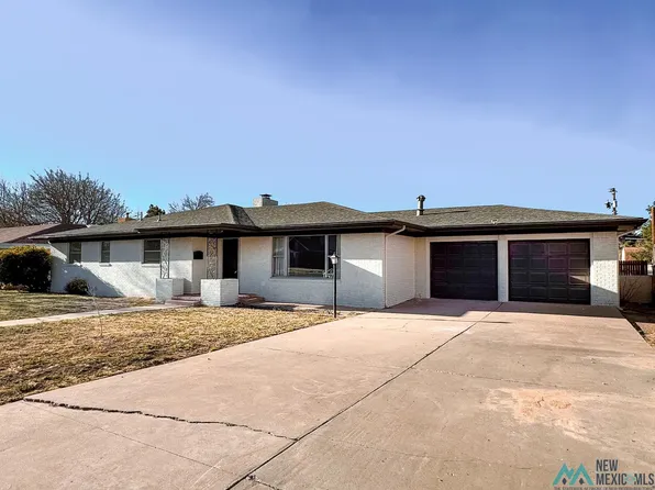 1307 W 3rd St, Roswell, NM 88201
