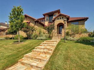 219 Black Wolf Run, Austin, TX 78738